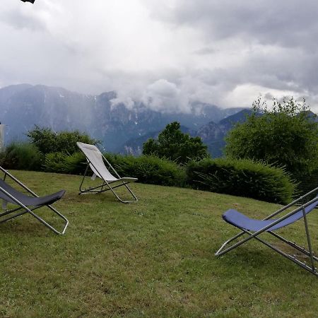 Вилла Casa Di Ronchi Torcegno Экстерьер фото